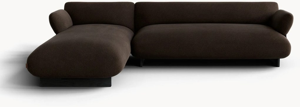 Hoekbank Moco (3-zits)