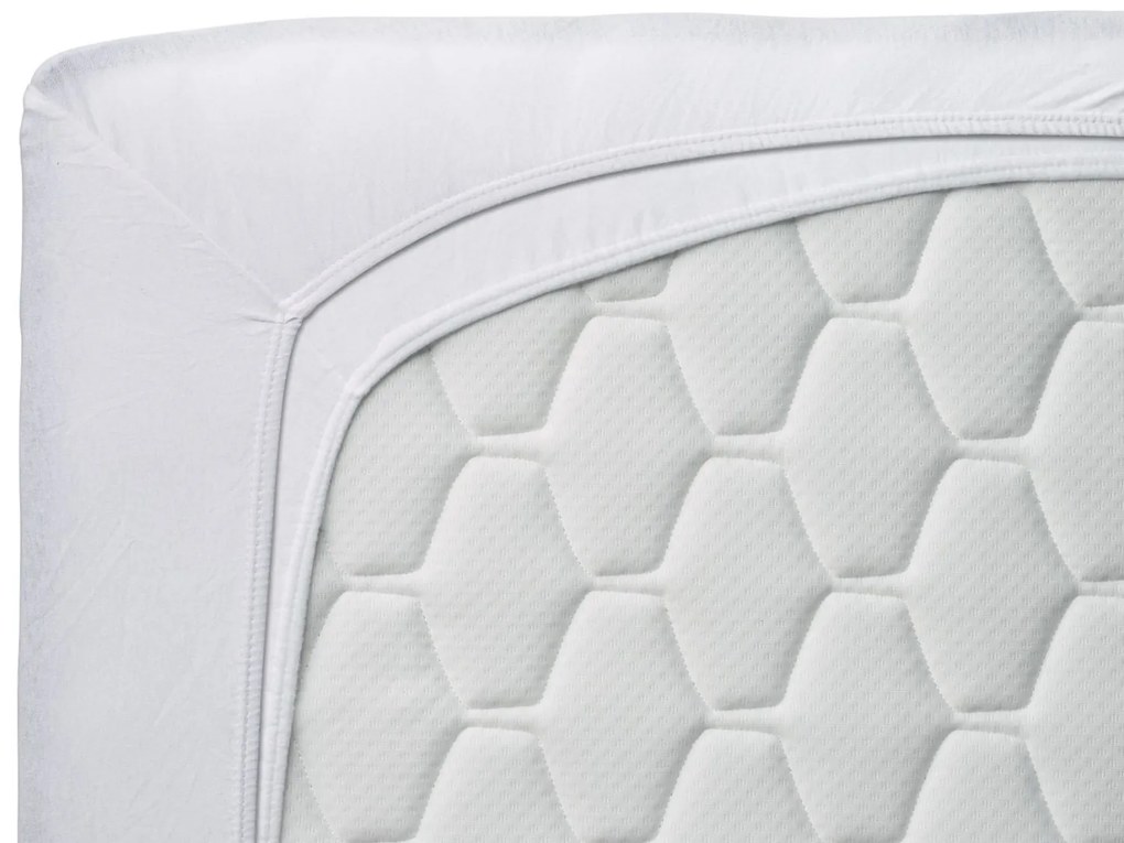 Dixxius Split-Topper Molton Basic – Bij Swiss Sense