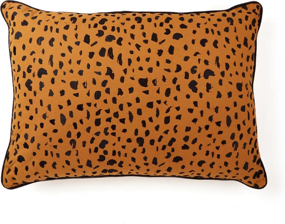 Fabienne Chapot Cheetah Spots sierkussen 50 x 70 cm