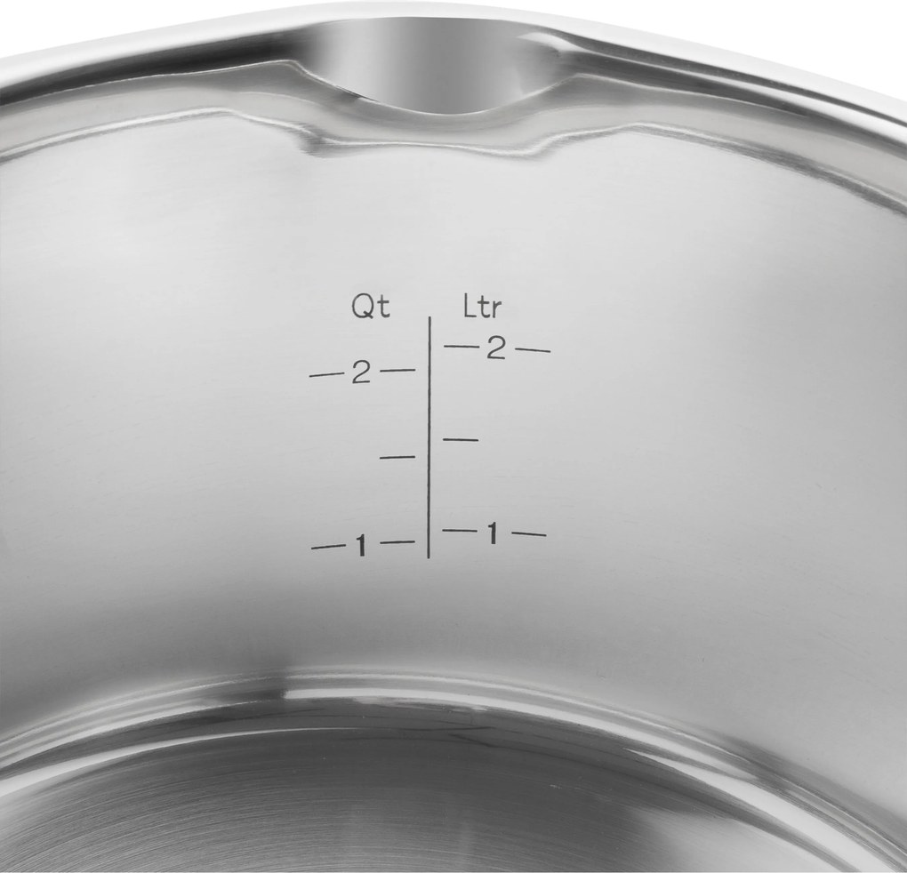 ZWILLING TrueFlow Pannenset, 5-delig - TrueFlow - ZWILLING