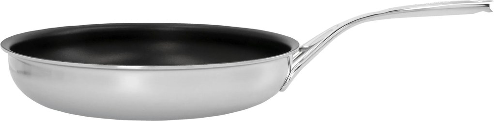 Demeyere ControlInduc X Koekenpan Duraslide 28 cm - ControlInduc X - Demeyere