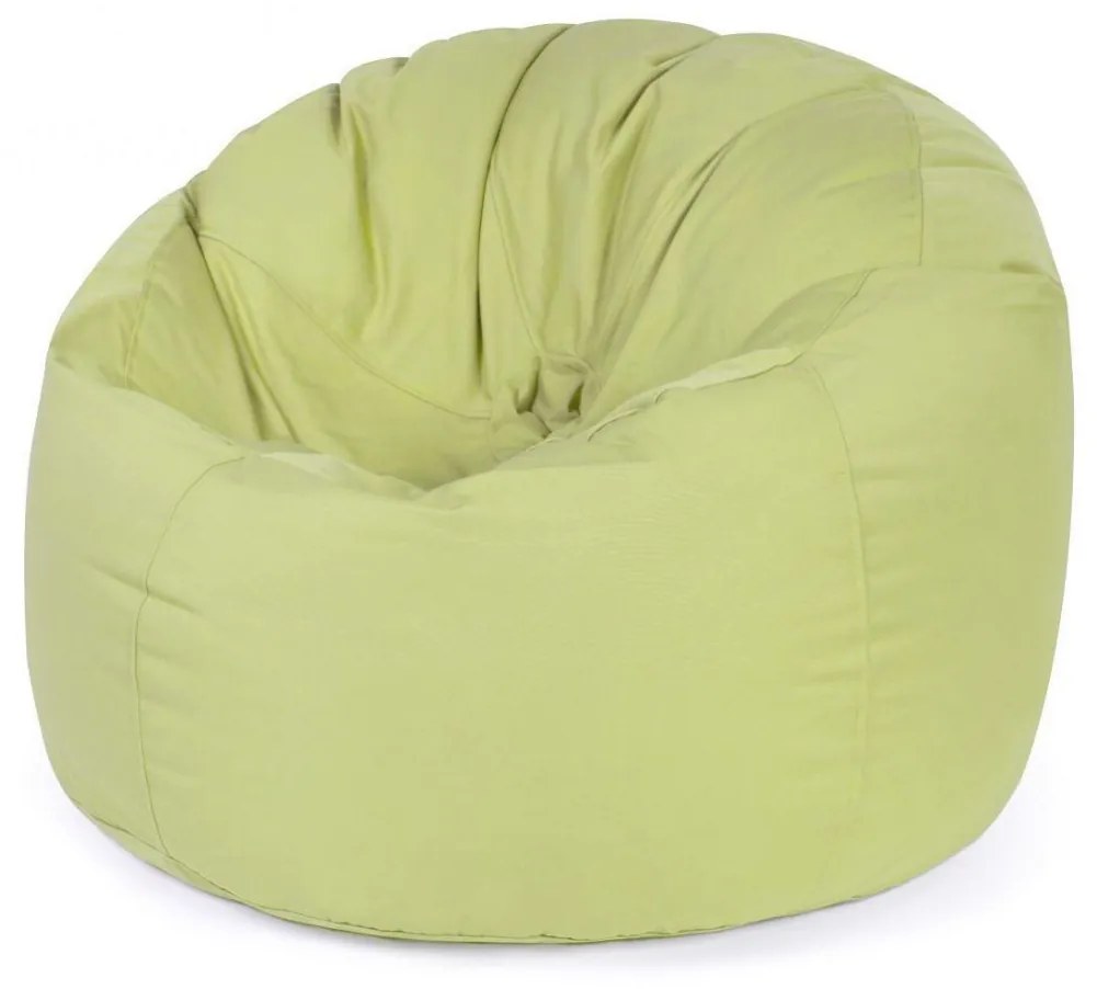 Zitzak Donut Plus Outdoor - lime