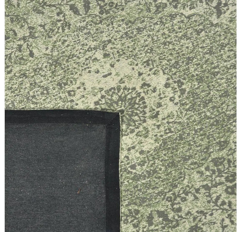 Goossens Basic Vloerkleed Canto, 240 x 300 cm
