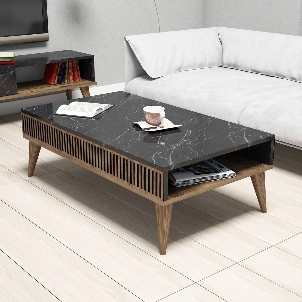 Salontafel Milan | Hannah Home