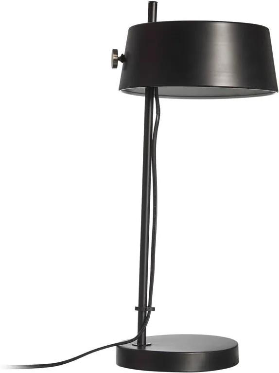 Tafellamp Casia Zwart Goud