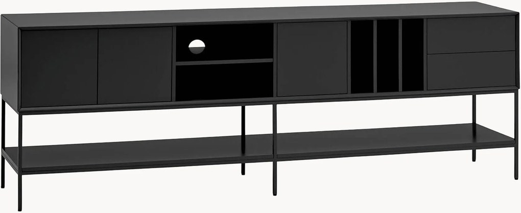 Tv-meubel Platt