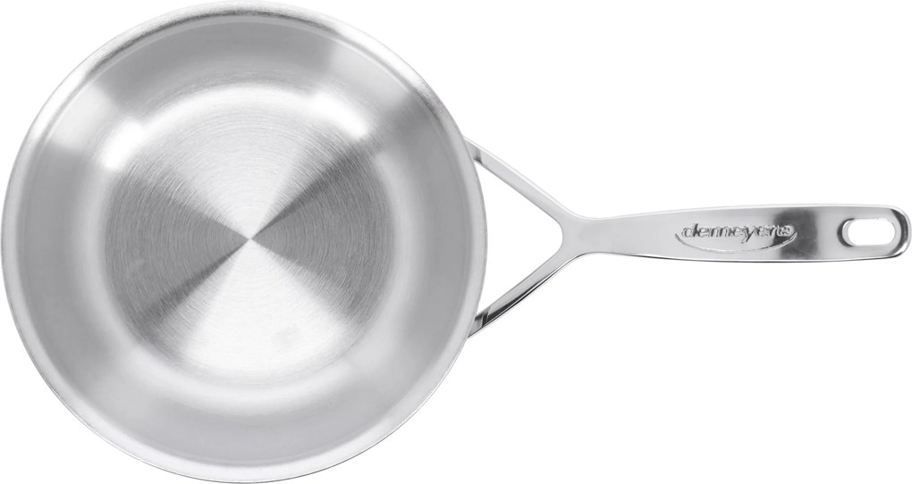 Demeyere Intense 5 Conische sauteuse 18 cm / 1,5 l - Intense 5 - Demeyere
