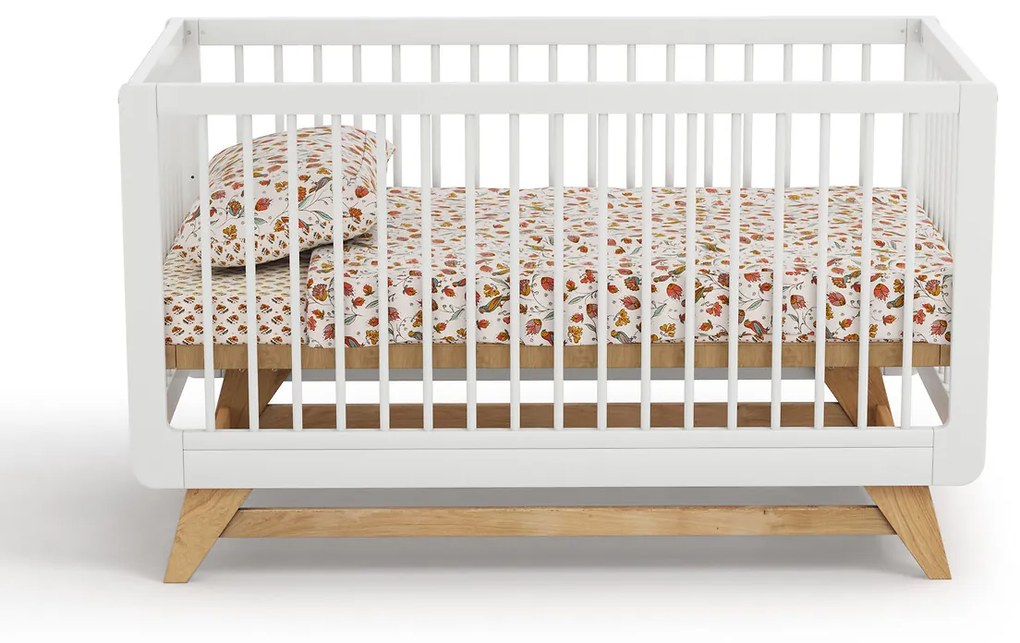 Evolutief babybed, Willox