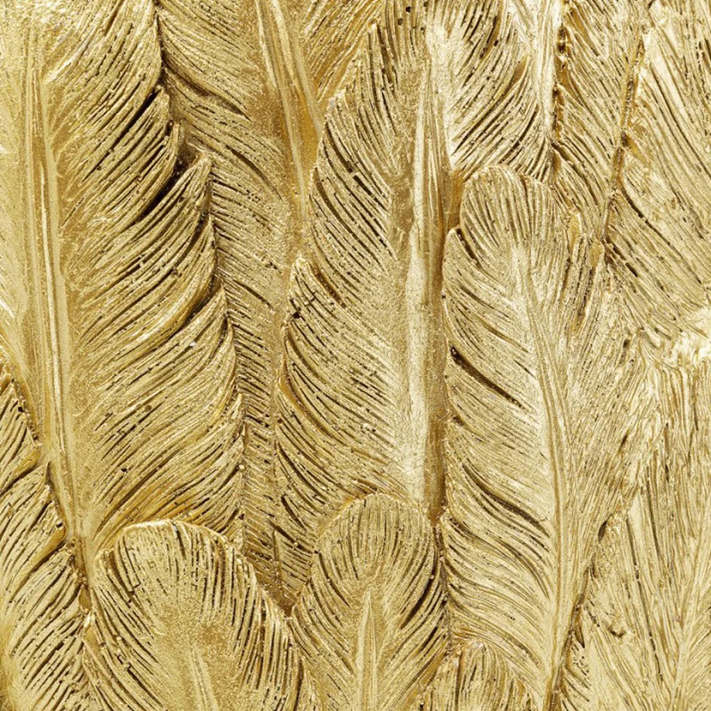 Gouden Vaas Van Veren L
