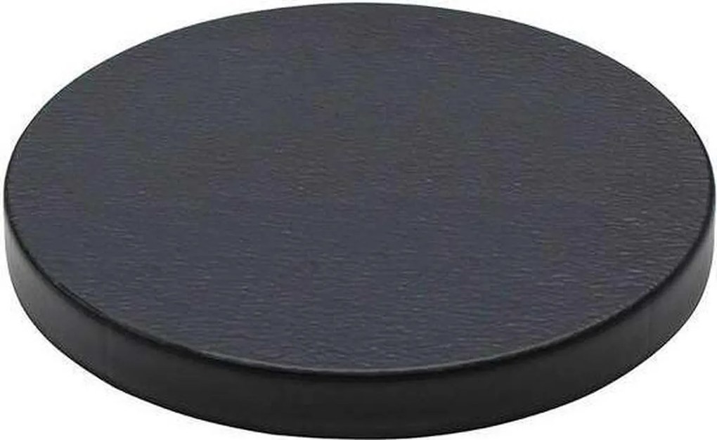 Prosperplast Plantentrolley / Multiroller - Antraciet -Ø 30 cm - Tot 30 kg