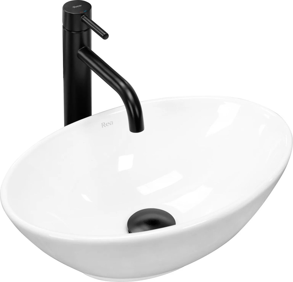 Opzetwastafel REA Pamela Mini