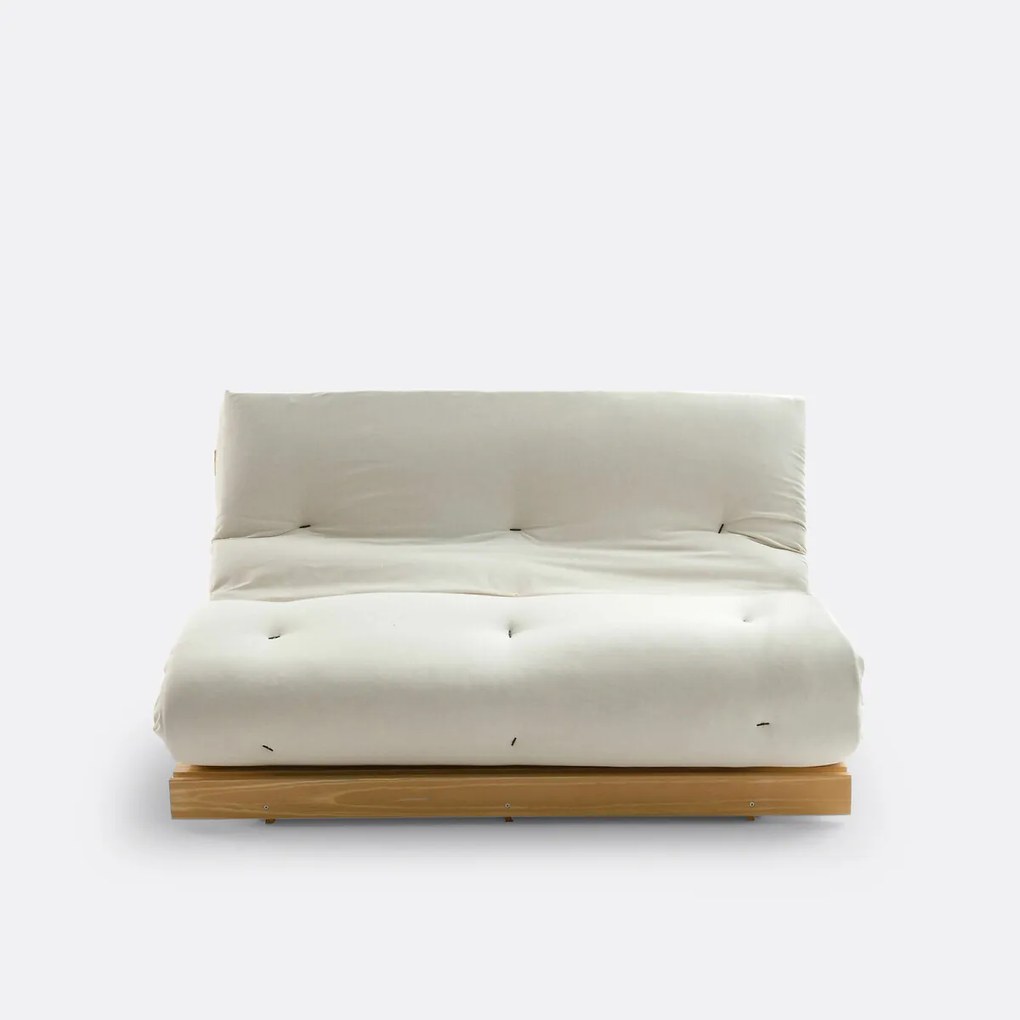 Futonmatras Latex katoen, THAÏ