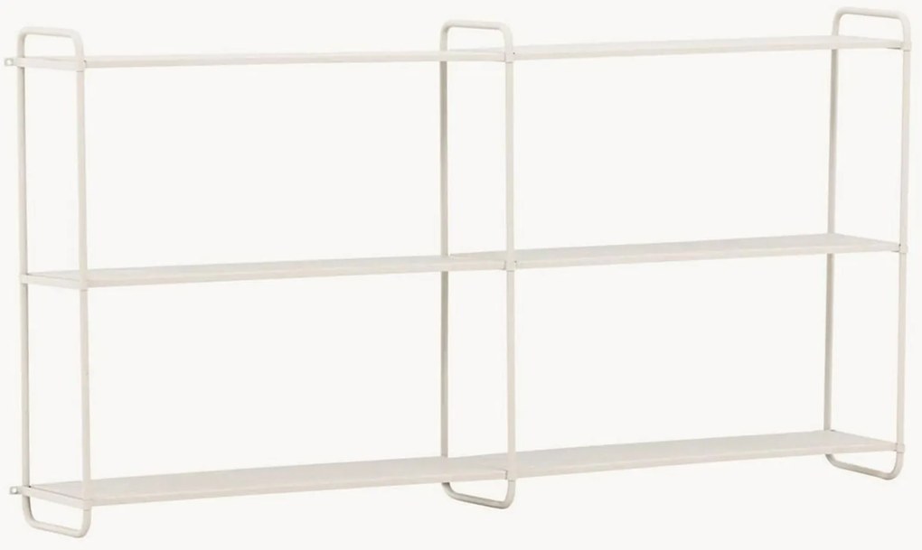 Wandplank Lyon