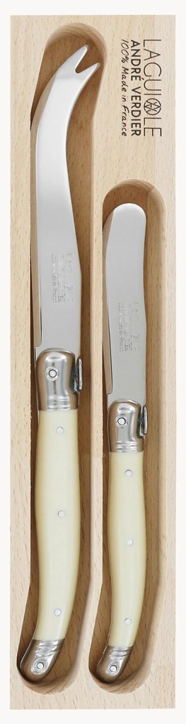 Kaasmessen Debutant, 2-delig