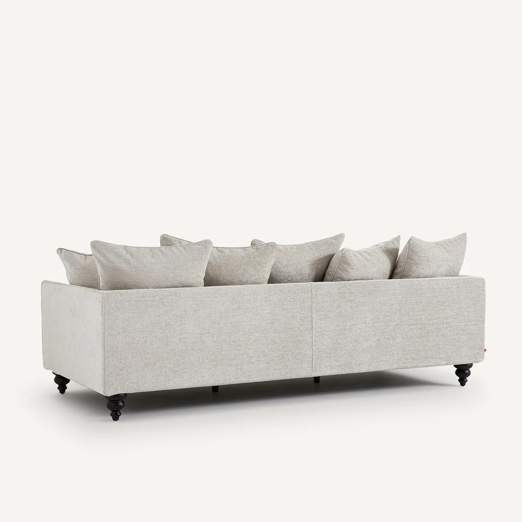 Zetel gerecycled polyester, Lazare