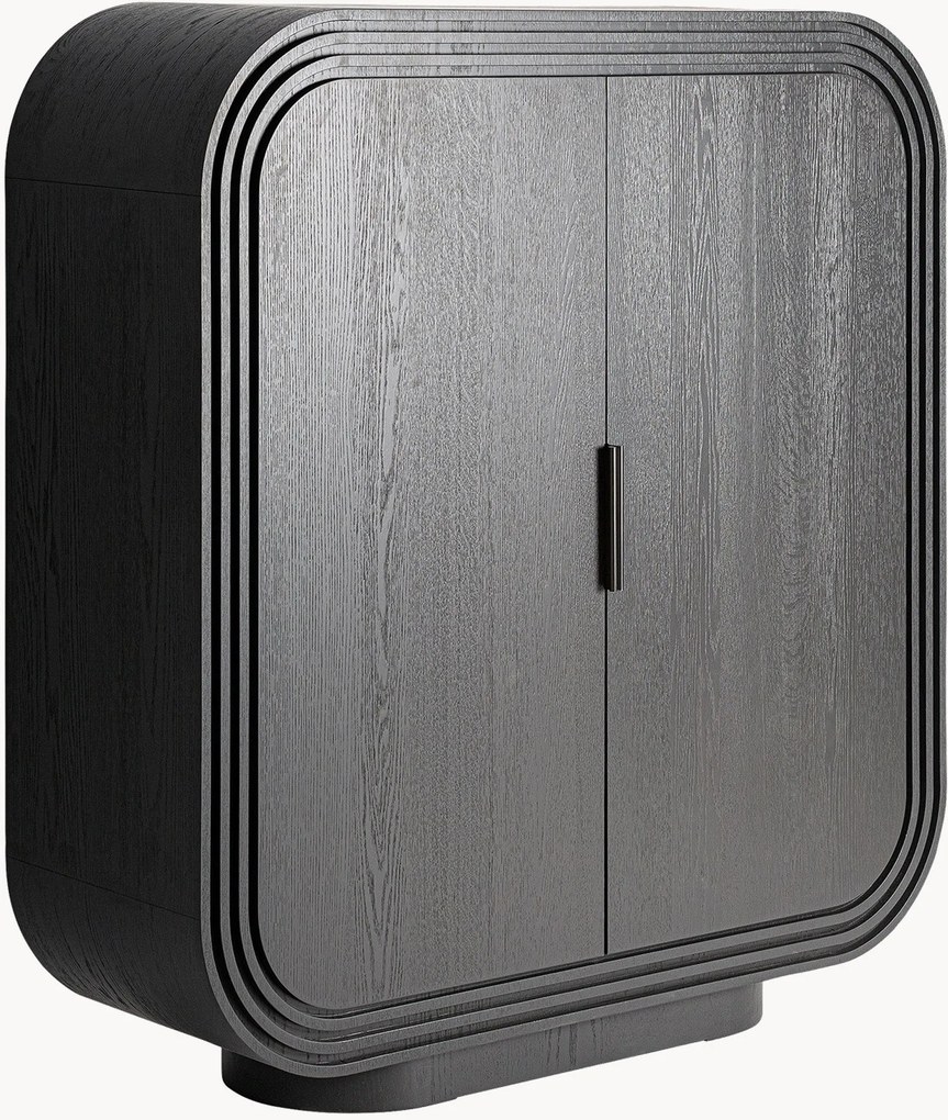 Dressoir Rize van eikenhout