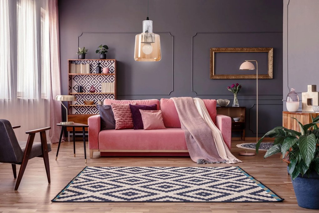 Hanglamp APP1011-1CP