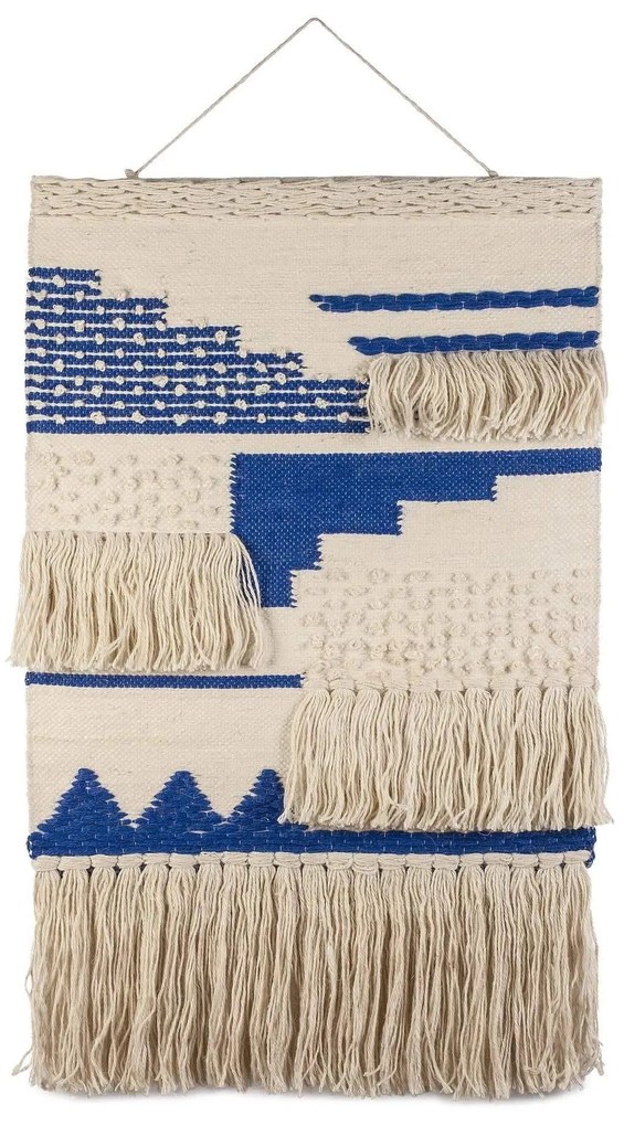 Wandkleed Retro Chic | HF Living