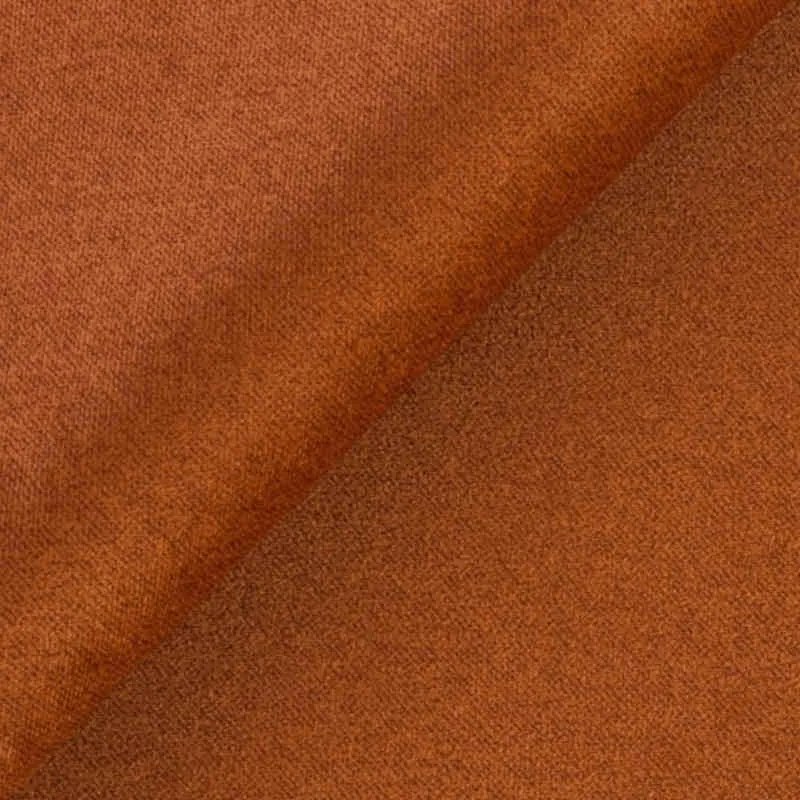 Eetkamerbank - Hengelo - stof Element koper 09 - geschikt voor ovale tafel 200 cm