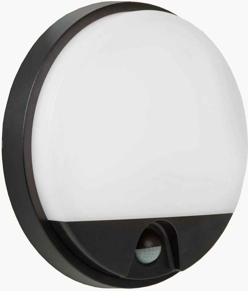 Wandlamp Hups Ir met timerfunctie