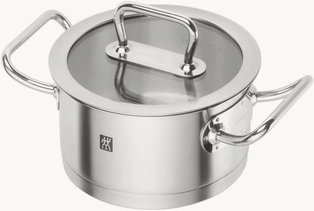 Kookpot Zwilling Pro