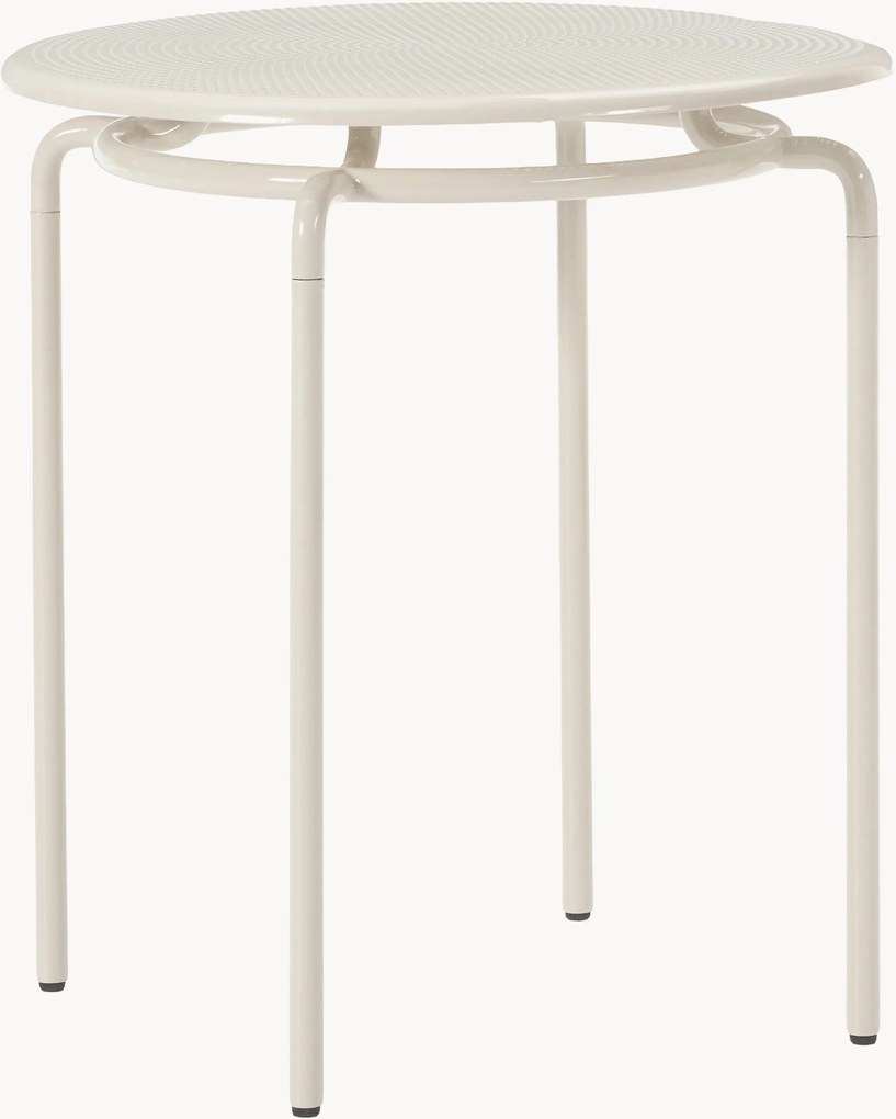 Ronde tuintafel Kumi, in verschillende formaten