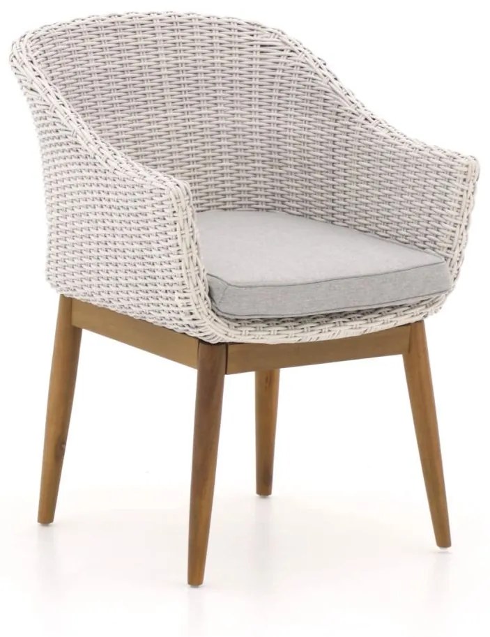 Intenso Bordano dining tuinstoel