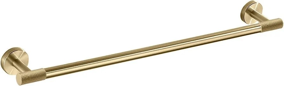 Badkamerhanger 5701 Galo Brush Gold
