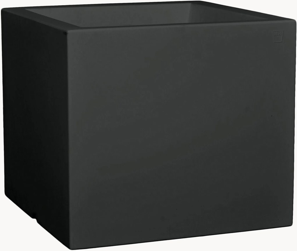 Outdoor plantenpot Cubotti, H 33 cm