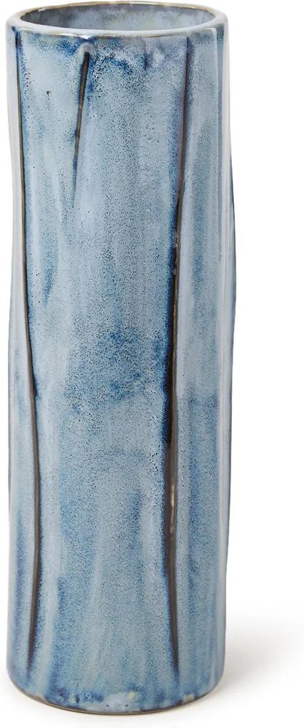 Serax Korenblauw vaas 28,5 cm