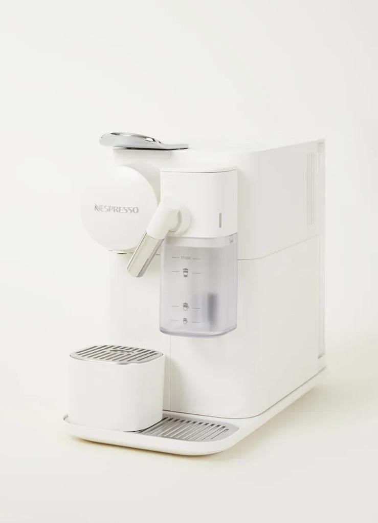 DeLonghi Nespresso Lattissima One EVO koffiezetapparaat EN510-W
