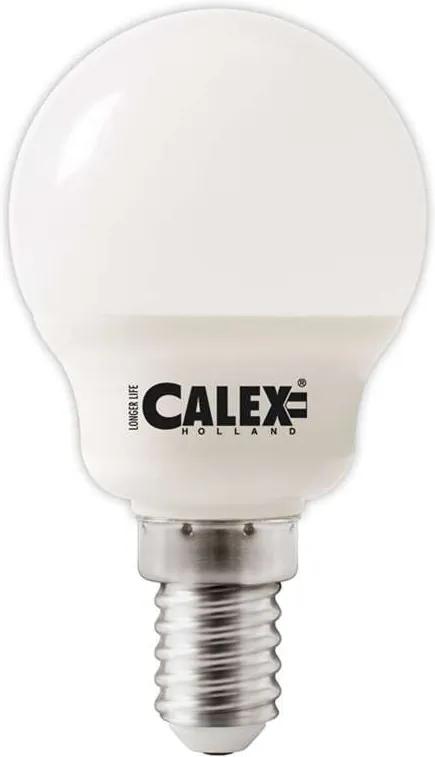 Calex LED kogellamp E14 - Leen Bakker