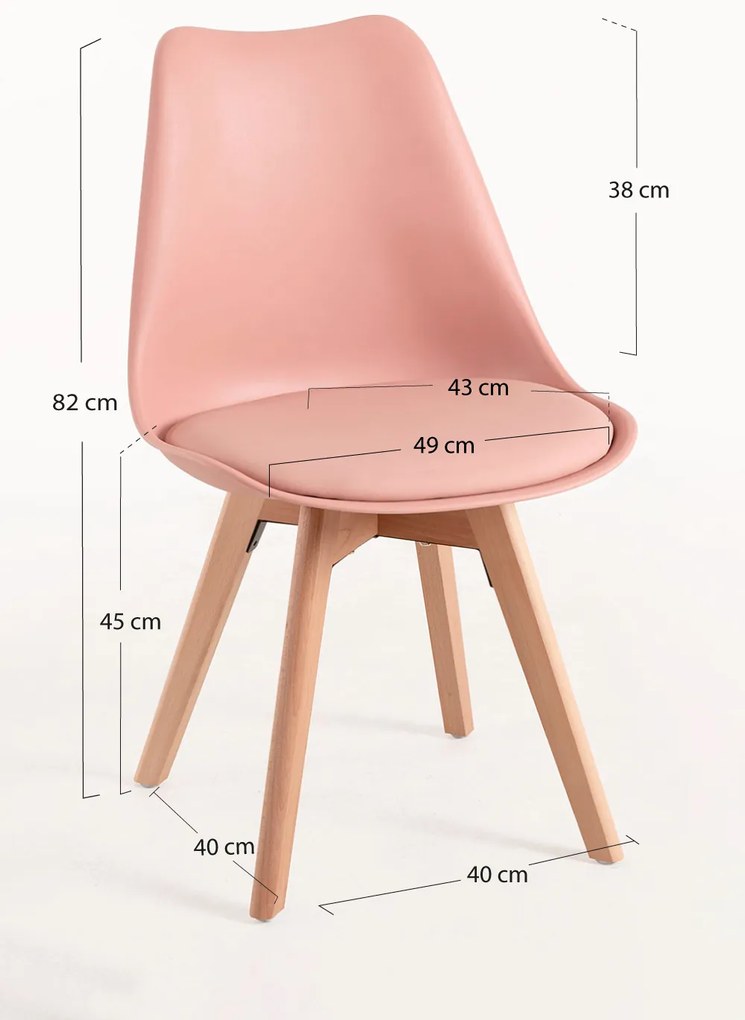 Synk Basic Stoel