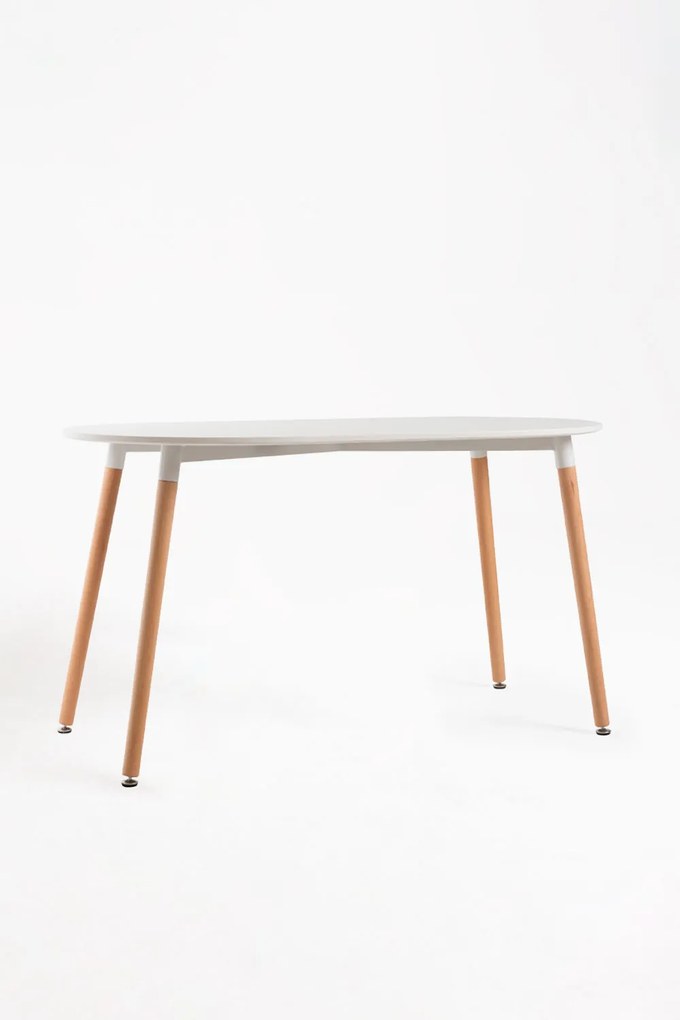 Ovale torentafel