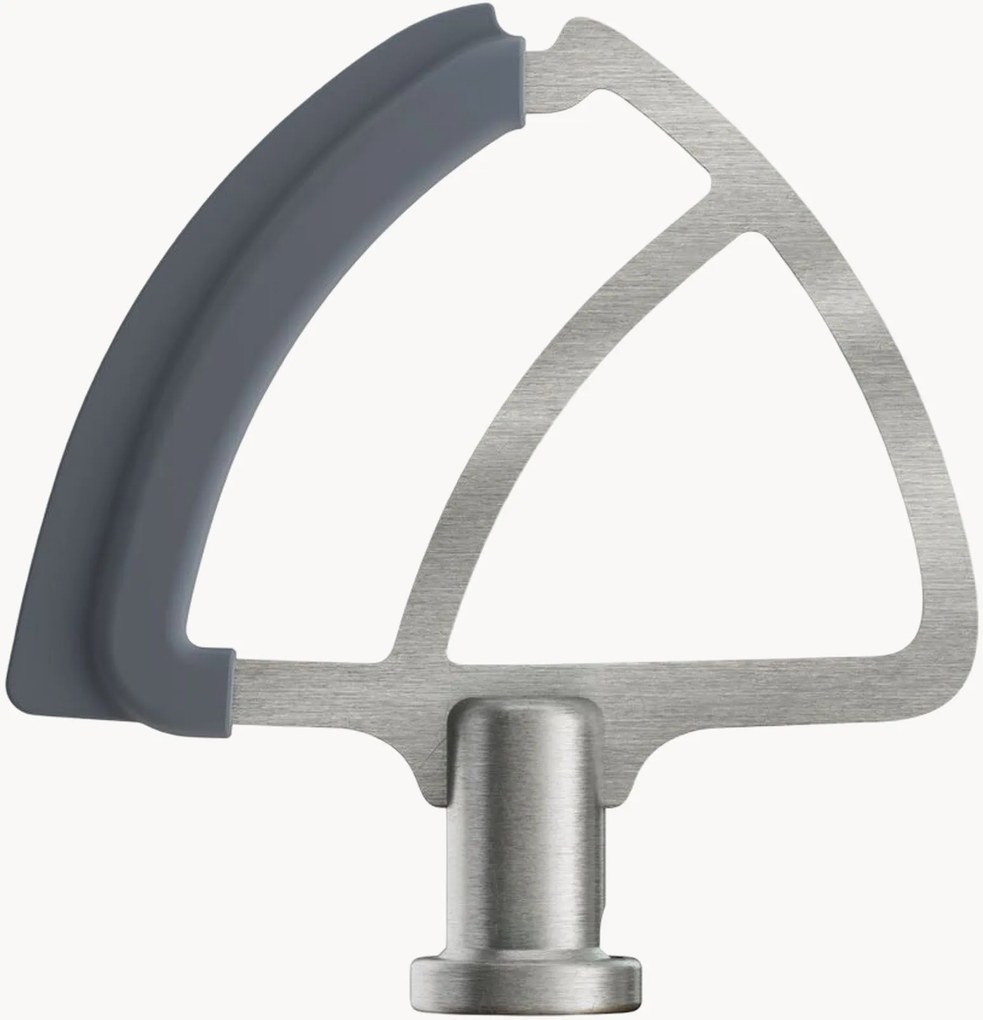 Enkel Flex Klopper van roestvrij staal voor keukenmachine KitchenAid