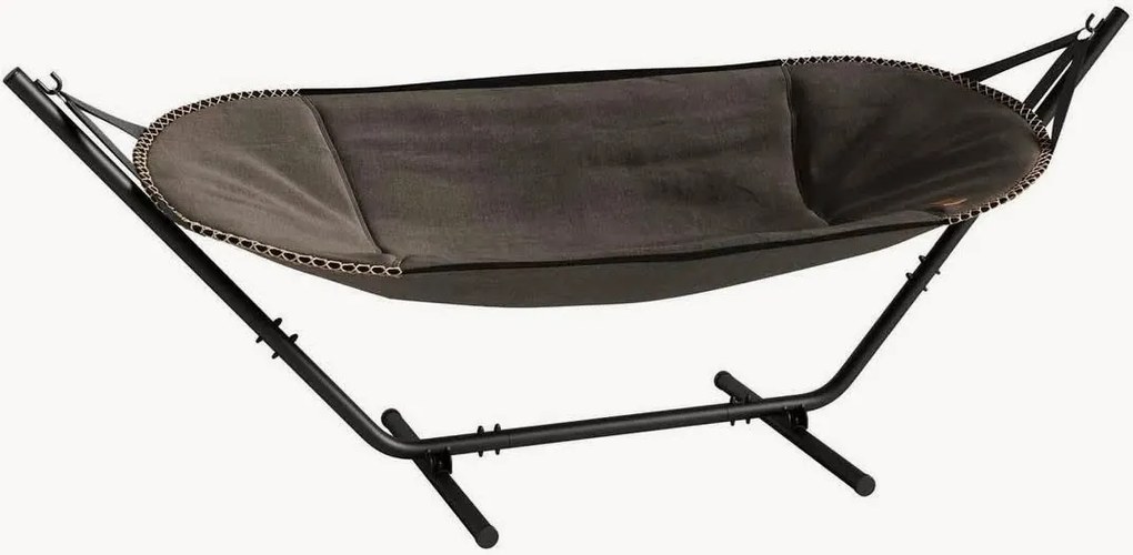 Tuin hangmat Cobana met standaard