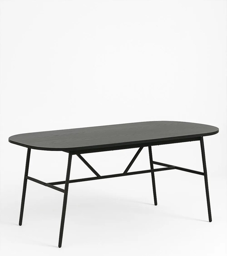 Musa Rechthoekige Tafel