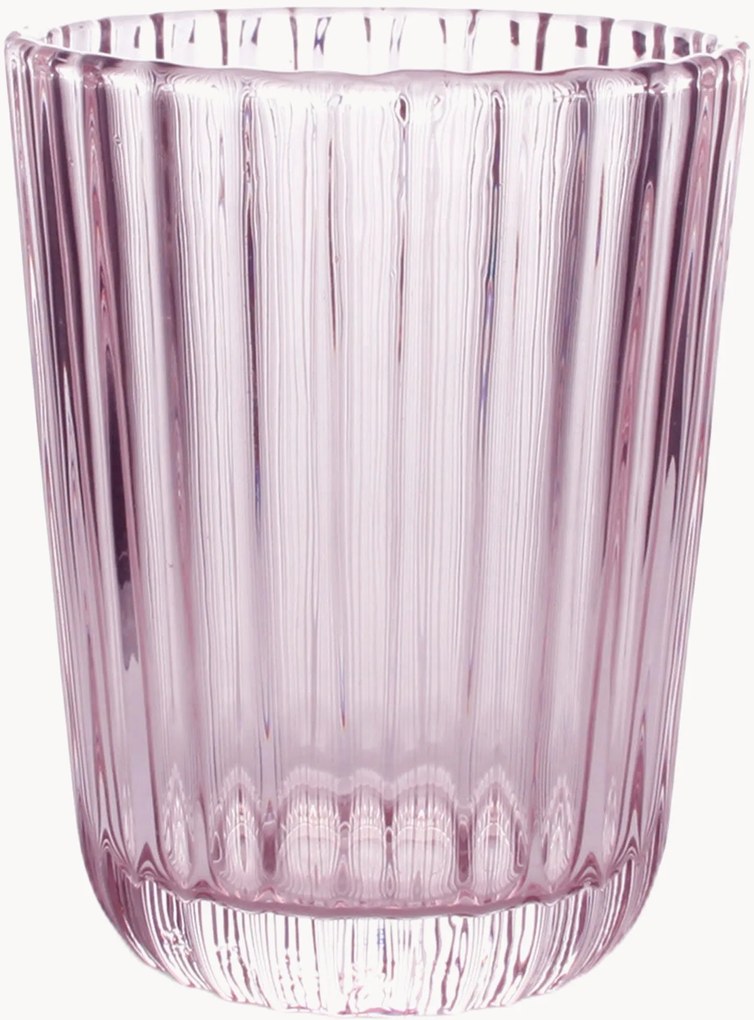 Tumblers Blossom, 4-delig