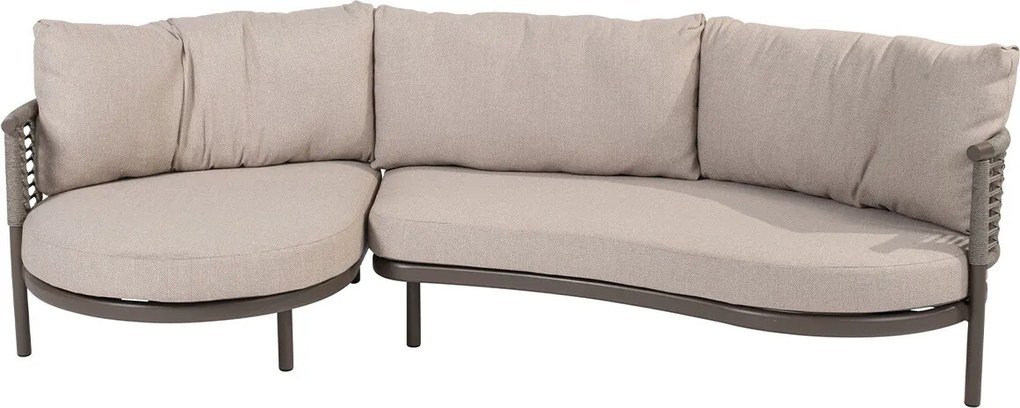 4 Seasons Puglia loungebanken - terre