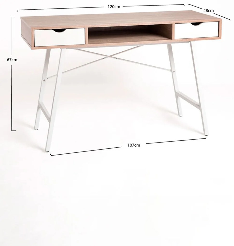 Daek bureau