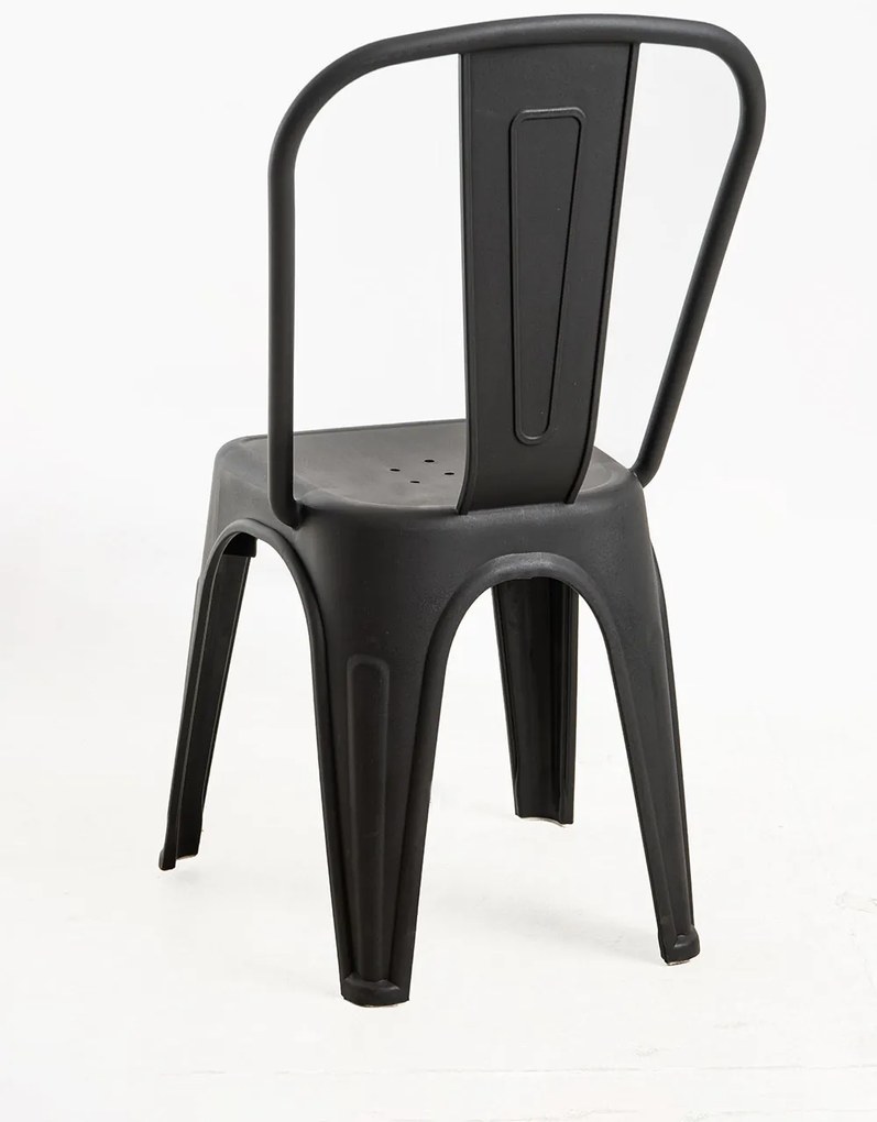 Stoel Torix Polypropyleen