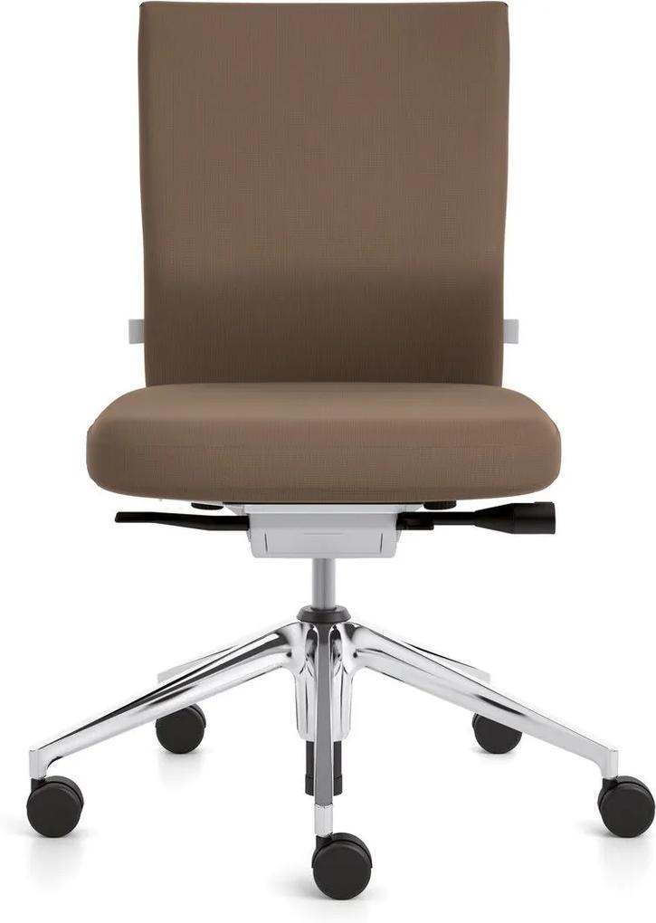 Vitra ID Soft bureaustoel zonder armleuningen