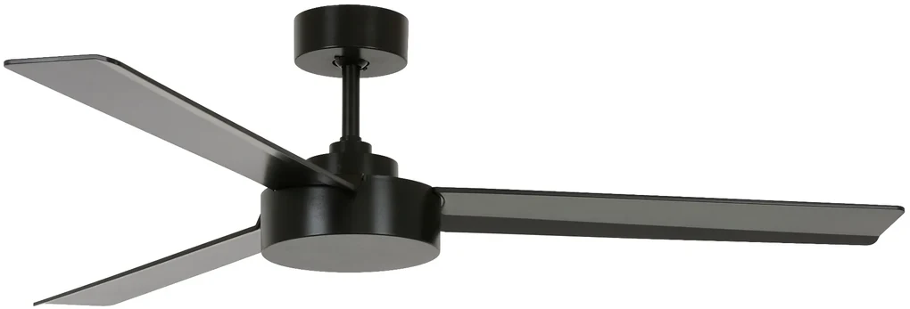 Beacon Lagoon Outdoor Plafondventilator 132CM Zwart
