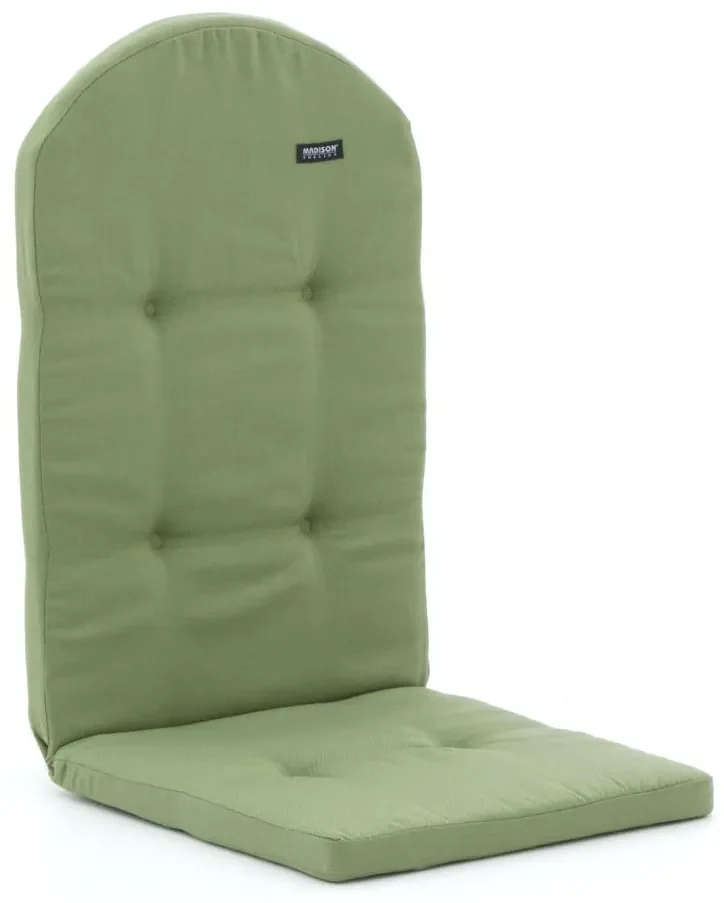 Madison adirondack kussen t.b.v. bearchair 128x48cm