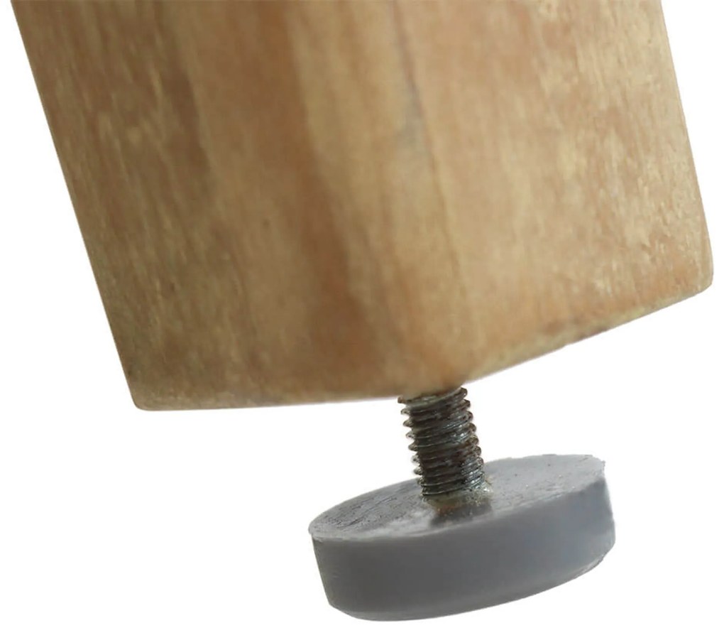 Tuinstoel Eucalyptus hout Naturel teak Coco Napoli
