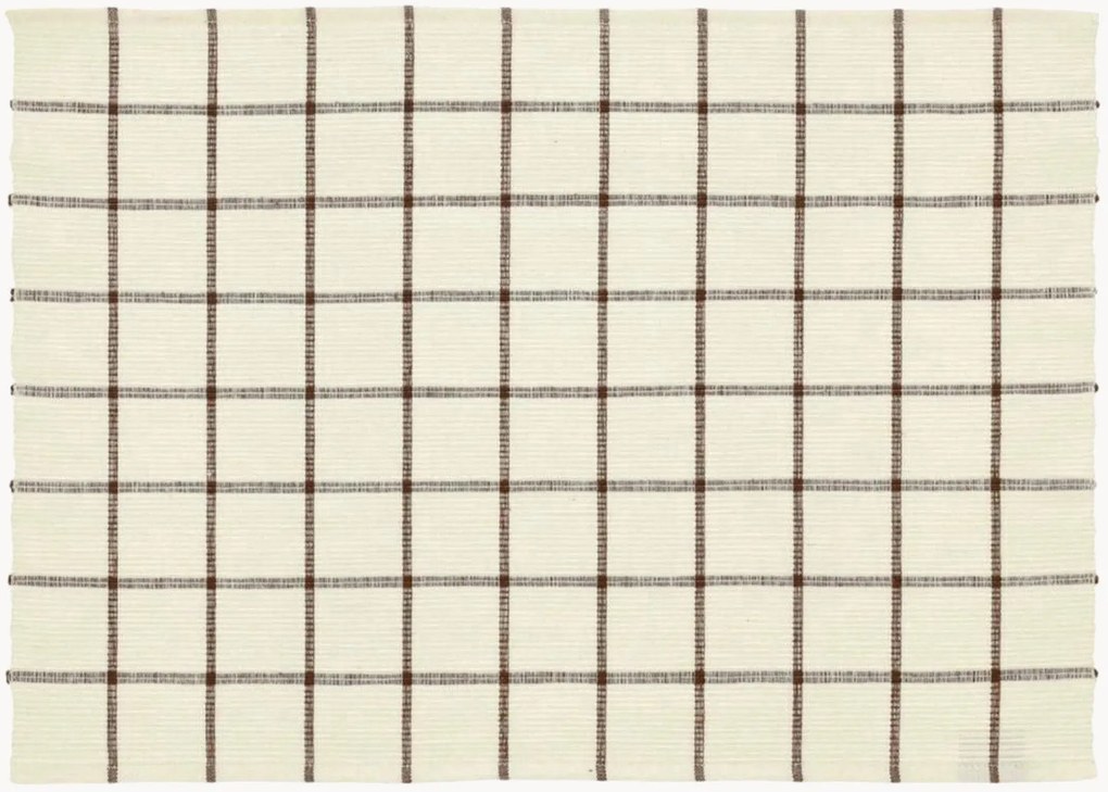 Katoenen placemat Vista