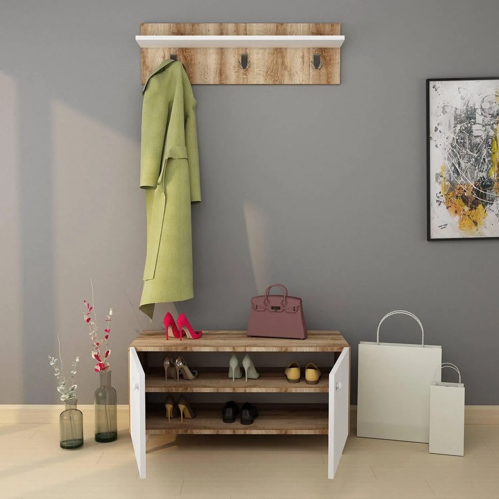 Halmeubel Sem | Hannah Home