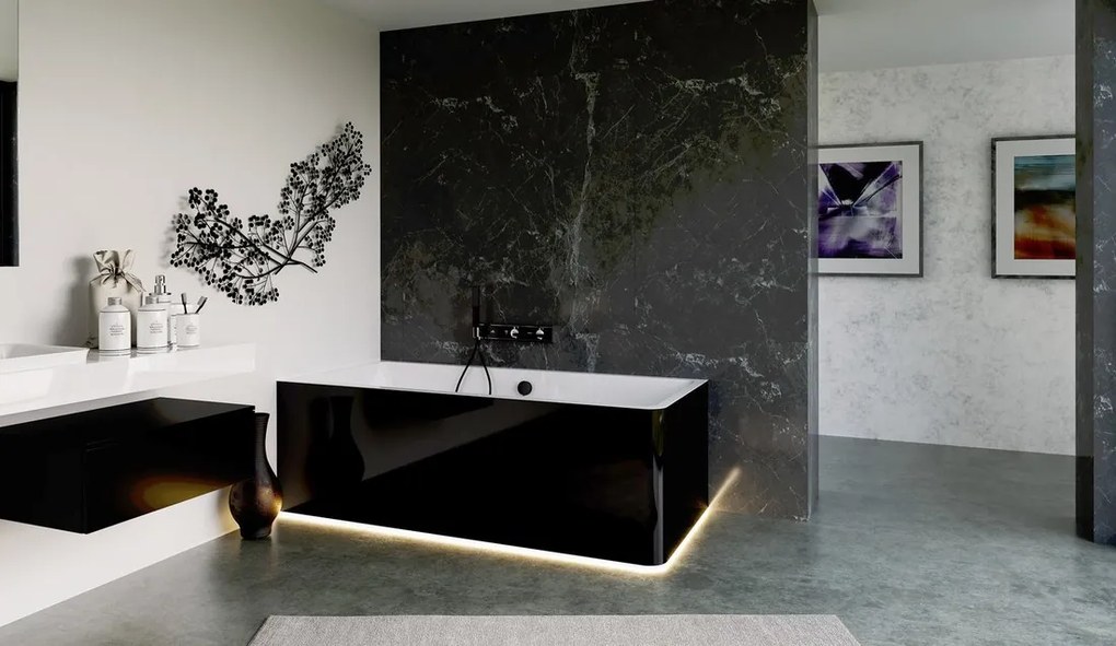 Polysan Monolith LED sfeerverlichting voor bad