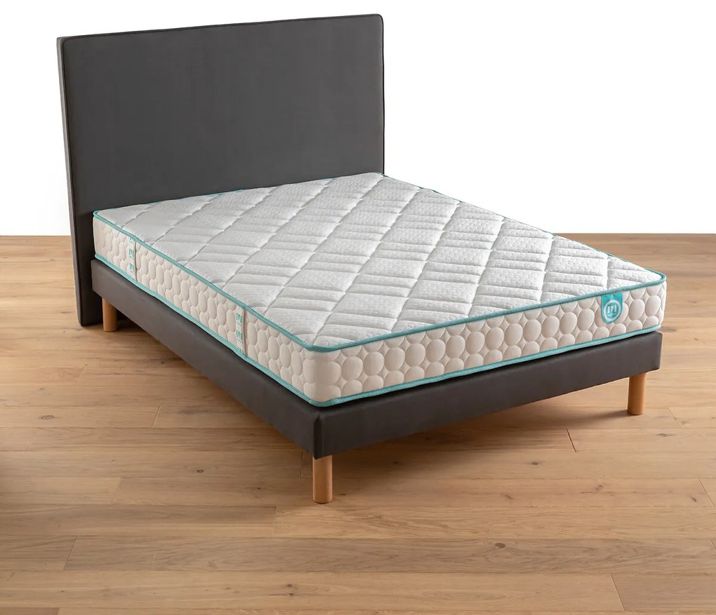 Schuimmatras, stevig comfort Le Tout Tranquille