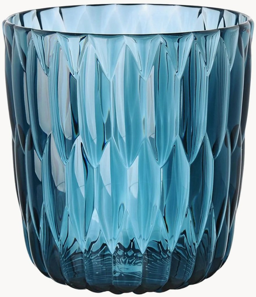 Vazen Jelly, H 25 cm, 2-delig